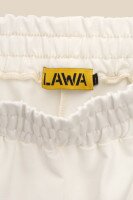 Шорти однотонні жіночі LAWA WBC02406 XS Молочний  Фото №8