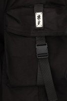 Штаны карго для мальчика Yekipeer 91012-1 122 см Черный (2000990611567S)(SC)  Фото №7