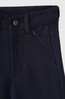 Купить Штаны однотонные для девочки Vio Faloni 5501 116 см Синий (2000990494788D)(SC) Артикул: 2000990494788 Миниатюра фотографии № 6