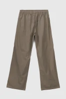 Штани прямі однотонні жіночі Zeo Basic 4745 36 Сірий (2000990665232D)  Фото №7
