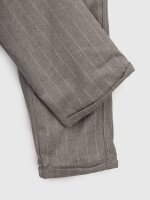 Штаны с узором для мальчика Pitiki 751 98 см Серый (2000990522825S)(SC)  Фото №7
