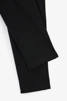 Брюки зауженные мужские Blackwan 6022024 S Черный (2000990416483D)  Фото №6