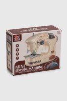 Швейная машинка детская 6815A Разноцветный (6969237401926)  Фото №7