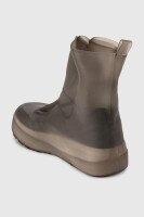Силиконовые бахилы от дождя Y158 36-37 Графитовый (2000990375612A)  Фото №6