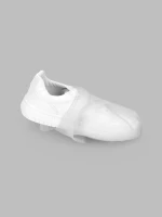 Силиконовые бахилы от дождя для мужчин Y188-X 41-42 Белый (2000990498717A)  Фото №6