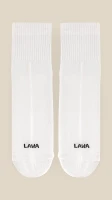 Носки мужские LAWA MBA02301 25-27 Белый  Фото №1
