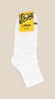 Купить Носки мужские LAWA MBA02301 25-27 Белый Артикул: 2888000017611 Миниатюра фотографии № 5