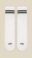 Носки мужские LAWA MBA02302 25-27 Белый  Фото №1