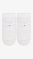 Носки для девочки ADN Kids 1307 98-104 см Белый  Фото №1