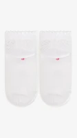 Носки для девочки ADN Kids 1307 80-92 см Белый  Фото №1