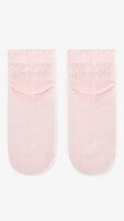 Носки для девочки ADN Kids 1307 80-92 см Розовый  Фото №0