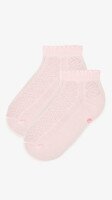 Носки для девочки ADN Kids 1307 80-92 см Розовый  Фото №1
