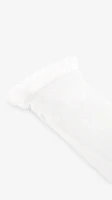 Шкарпетки для дівчинки Гор 25 18-20 Білий  Фото №0