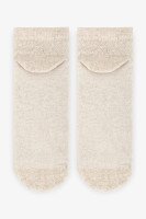 Шкарпетки для дівчинки Premier Socks 15Д-4А 18-20 Бежевий  Фото №1