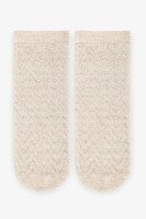 Шкарпетки для дівчинки Premier Socks 15Д-4А 18-20 Бежевий  Фото №0