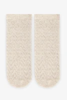 Носки для девочки Premier Socks 15Д-4А 22-24 Бежевый  Фото №0