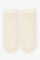 Шкарпетки для дівчинки Premier Socks 15Д-4А 18-20 Молочний  Фото №0