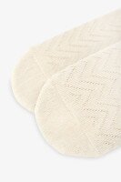 Шкарпетки для дівчинки Premier Socks 15Д-4А 18-20 Молочний  Фото №2