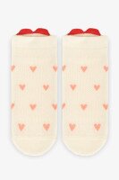 Купити Шкарпетки для дівчинки Premier Socks 16Д-4/3Д 20-22 Молочний Артикул: 2000991062375 Фото мініатюра № 3