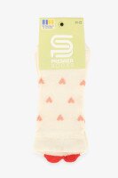 Купити Шкарпетки для дівчинки Premier Socks 16Д-4/3Д 20-22 Молочний Артикул: 2000991062375 Фото мініатюра № 7