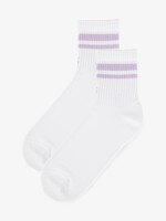 Купить Носки для девочки PremierSocks 16Д-1ВР 22-24 Белый Артикул: 4820203396924 Миниатюра фотографии № 3