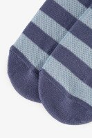 Шкарпетки для хлопчика 348 16-18 Синій  Фото №2