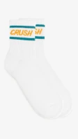 Шкарпетки для хлопчика Crush 16-18 Білий  Фото №0