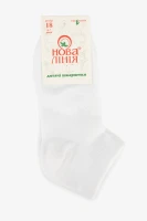 Шкарпетки для хлопчика Novaliniya 310.1 18 Білий  Фото №5
