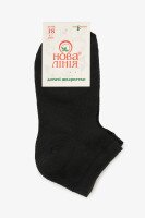 Шкарпетки для хлопчика Novaliniya 310.1 18 Чорний  Фото №4