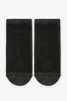 Носки для мальчика Premier Socks 15Д-4П 18-20 Темно-серый  Фото №0
