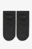 Носки для мальчика Premier Socks 15Д-4П 18-20 Темно-серый  Фото №1