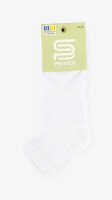 Носки для мальчика Premier Socks СР/рубчик 18-20 Белый  Фото №1