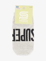 Купить Носки для мальчика PremierSocks 16Д-32 14-16 Серый Артикул: 4820203391745 Миниатюра фотографии № 3