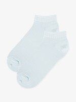 Купить Носки короткие для девочки PremierSocks 16Д-3 18-20 Светло-голубой Артикул: 4820203397013 Миниатюра фотографии № 2