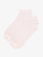 Купить Носки короткие для девочки PremierSocks 16Д-3 20-22 Светло-розовый Артикул: 4820203396979 Миниатюра фотографии № 2