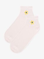 Купить Набор носков средние 5 пар для девочки PremierSocks 16Д-2ВРV 16-18 Разноцветный Артикул: 4820203397136 Миниатюра фотографии № 8