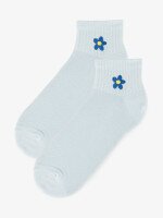 Купить Набор носков средние 5 пар для девочки PremierSocks 16Д-2ВРV 16-18 Разноцветный Артикул: 4820203397136 Миниатюра фотографии № 10