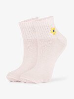 Купить Набор носков средние 5 пар для девочки PremierSocks 16Д-2ВРV 16-18 Разноцветный Артикул: 4820203397136 Миниатюра фотографии № 2