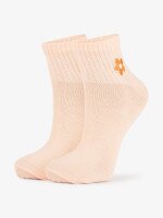 Купить Набор носков средние 5 пар для девочки PremierSocks 16Д-2ВРV 16-18 Разноцветный Артикул: 4820203397136 Миниатюра фотографии № 4