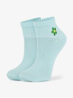 Купить Набор носков средние 5 пар для девочки PremierSocks 16Д-2ВРV 16-18 Разноцветный Артикул: 4820203397136 Миниатюра фотографии № 5