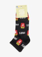 Купить Носки средние для мальчика PremierSocks 16Д-2ВР 22-24 Черный Артикул: 4820203391820 Миниатюра фотографии № 3