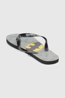 Сланці чоловічі BAT 5351460 40-41 Сіро-чорний (5904009081839S)  Фото №4