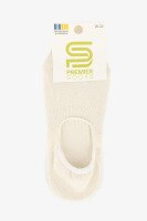 Купити Сліди для дівчинки Premier Socks 15Д-8 16-18 Бежевий Артикул: 2000991062313 Фото мініатюра № 2