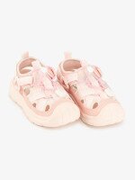 Купить Слипоны для девочки Dinomin A302-1L 24 Розовый Артикул: 2000999537967 Миниатюра фотографии № 4