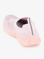 Купить Слипоны для девочки Gipanis KD-306 34 Пудровый Артикул: 2000999588426 Миниатюра фотографии № 6