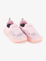 Купить Слипоны для девочки Gipanis KD-306 34 Пудровый Артикул: 2000999588426 Миниатюра фотографии № 4