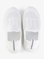 Купить Слипоны для девочки Gipanis KU-315 35 Белый Артикул: 2000999588600 Миниатюра фотографии № 7