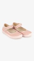 Слипоны для девочки Waldi 279-878 27 Розовый  Фото №2