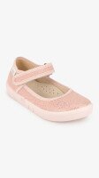 Слипоны для девочки Waldi 279-878 27 Розовый  Фото №4