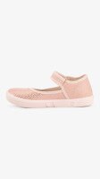 Слипоны для девочки Waldi 279-878 27 Розовый  Фото №0